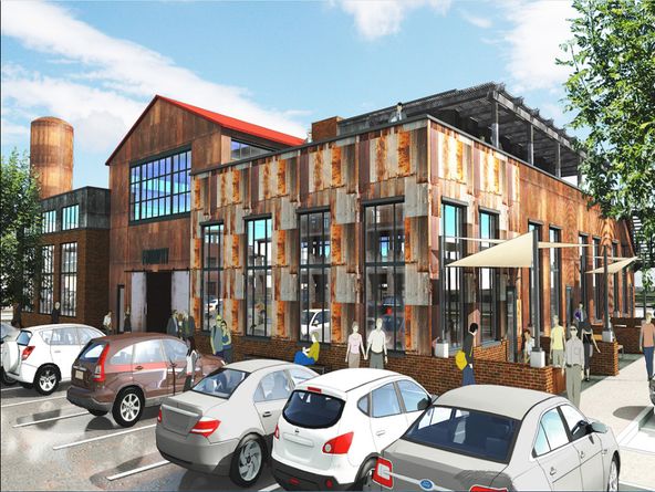 The Foundry: Paschal Drive & Summit View Drive, Louisville, CO 80027